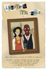 Watch Adopting Trouble Vumoo