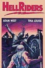 Watch Hell Riders Vumoo