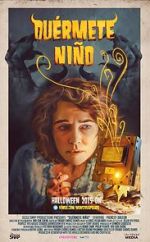 Watch Duérmete Niño (Short 2019) Vumoo