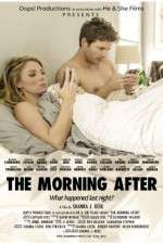 Watch The Morning After Vumoo