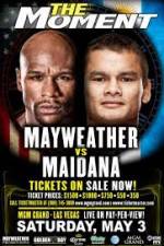 Watch Floyd Mayweather vs Marcus Maidana Vumoo