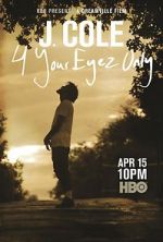 Watch J. Cole: 4 Your Eyez Only Vumoo