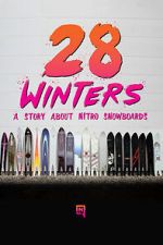 Watch 28 Winters: A Nitro Snowboard Story Vumoo