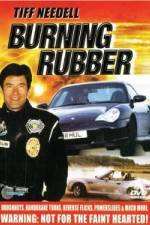 Watch Tiff Needell  Burning Rubber Vumoo