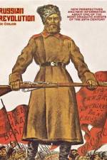 Watch The Russian Revolution Vumoo