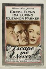Watch Escape Me Never Vumoo