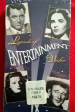 Watch Legends of Entertainment Video Vumoo