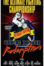 Watch UFC 17: Redemption Vumoo
