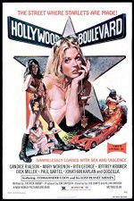 Watch Hollywood Boulevard Vumoo
