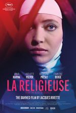 Watch The Nun Vumoo