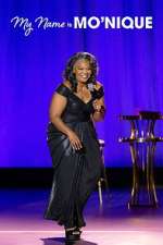 Watch My Name Is Mo'Nique Vumoo