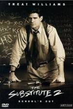 Watch The Substitute 2 School's Out Vumoo