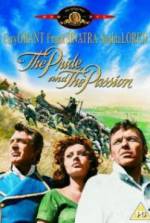 Watch The Pride and the Passion Vumoo
