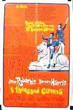 Watch A Thousand Clowns Vumoo