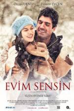 Watch Evim Sensin Vumoo