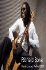 Watch Richard Bona Martinique Jazz Festival Vumoo
