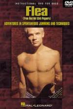 Watch Flea - Instructional DVD for Bass Vumoo