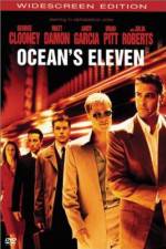 Watch Ocean's Eleven Vumoo