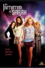 Watch The Initiation of Sarah Vumoo