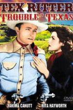 Watch Trouble in Texas Vumoo
