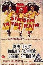 Watch Singin' in the Rain Vumoo