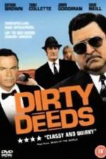 Watch Dirty Deeds Vumoo