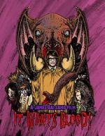 Watch It Wants Blood! Vumoo