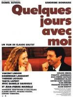 Watch A Few Days with Me Vumoo