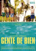 Watch Gente de bien Vumoo