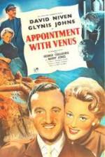 Watch Appointment with Venus Vumoo