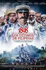 Watch 1898 Los últimos de Filipinas Vumoo