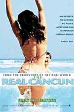 Watch The Real Cancun Vumoo