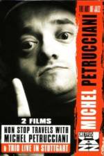 Watch Non Stop Travels With Michel Petrucciani / Trio Live in Stuttgart Vumoo