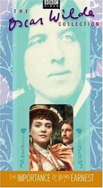 Watch The Importance of Being Earnest Vumoo