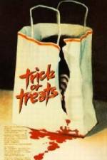 Watch Trick or Treats Vumoo