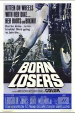 Watch The Born Losers Vumoo