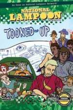 Watch National Lampoon Tooned Up Vumoo