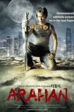 Watch Arahan (Arahan jangpung daejakjeon) Vumoo