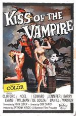 Watch The Kiss of the Vampire Vumoo