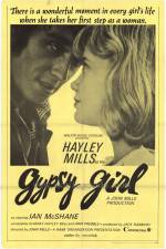 Watch Gypsy Girl Vumoo