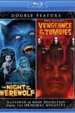 Watch Night Of The Werewolf Vumoo