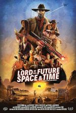 Watch The Lord of All Future Space & Time Vumoo