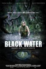 Watch Black Water Vumoo