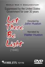 Watch Let There Be Light Vumoo