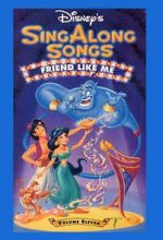 Watch Disney Sing-Along Songs: Friend Like Me Vumoo