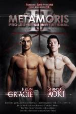 Watch Metamoris II Gracie vs Aoki Vumoo