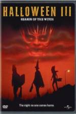 Watch Halloween III: Season of the Witch Vumoo