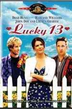 Watch Lucky 13 Vumoo