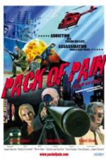 Watch Pack of Pain Vumoo