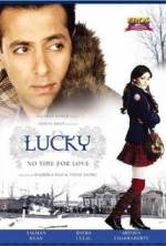 Watch Lucky: No Time for Love Vumoo
